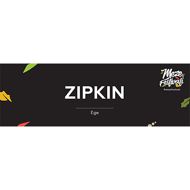 Meze Festivali Zipkin Card
