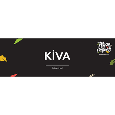 Meze Festivali Kiva Card