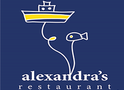 Alexandras Restaurants
