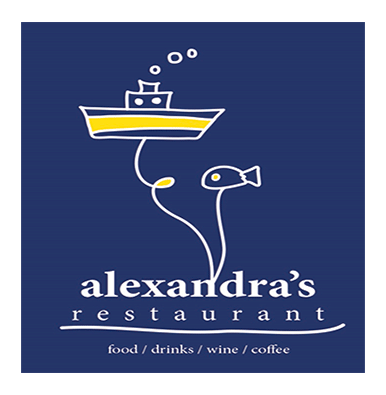 Alexandra's (1)