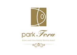 Akra Meze Festivali Parkfora Logo