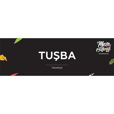 Meze Festivali Tusba Card