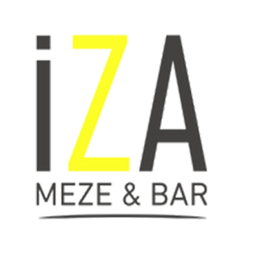 Meze Festivali Iza Bar Logo