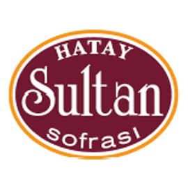 Akra Meze Festivali Hatay Sultan Sofrasi Logo