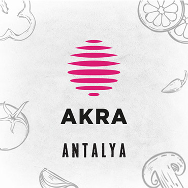 Akra Meze Festivali 2022 Akra