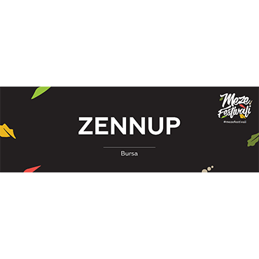 Meze Festivali Zennup Card